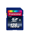 Transcend karta pamięci SDHC 128GB Class 10 UHS-I - nr 2