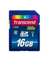 Transcend karta pamięci SDHC 16GB Class 10 UHS-I - nr 9