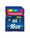 Transcend karta pamięci SDHC 16GB Class 10 UHS-I - nr 11