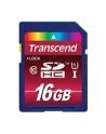 Transcend karta pamięci SDHC 16GB Class 10 UHS-I - nr 13