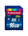 Transcend karta pamięci SDHC 16GB Class 10 UHS-I - nr 21