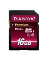 Transcend karta pamięci SDHC 16GB Class 10 UHS-I - nr 28