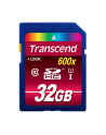 Transcend karta pamięci SDHC 32GB Class 10 UHS-I - nr 11