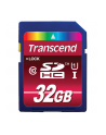 Transcend karta pamięci SDHC 32GB Class 10 UHS-I - nr 12