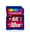 Transcend karta pamięci SDHC 32GB Class 10 UHS-I - nr 16