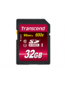 Transcend karta pamięci SDHC 32GB Class 10 UHS-I - nr 25