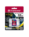 Transcend karta pamięci SDHC 32GB Class 10 UHS-I - nr 31
