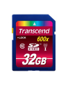 Transcend karta pamięci SDHC 32GB Class 10 UHS-I - nr 3