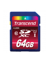 Transcend karta pamięci SDHC 64GB Class 10 UHS-I - nr 11