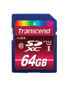 Transcend karta pamięci SDHC 64GB Class 10 UHS-I - nr 13