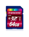 Transcend karta pamięci SDHC 64GB Class 10 UHS-I - nr 15