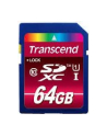 Transcend karta pamięci SDHC 64GB Class 10 UHS-I - nr 16
