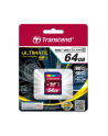 Transcend karta pamięci SDHC 64GB Class 10 UHS-I - nr 18