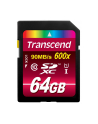 Transcend karta pamięci SDHC 64GB Class 10 UHS-I - nr 8