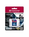 Transcend karta pamięci SDHC 8GB Class 10 UHS-I - nr 14