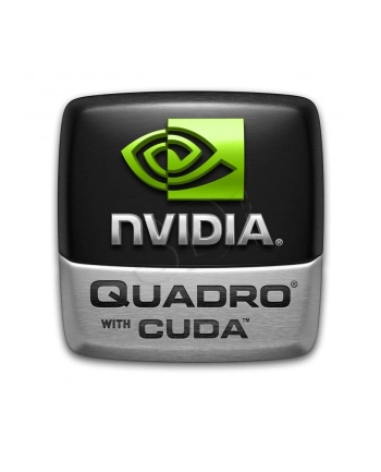 NVIDIA Quadro K600 1GB