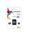 ADATA karta pamięci 32GB SDHC UHS-1 Class 10 (Transfer do 30MB/s) HD PHOTO/VIDEO - nr 16