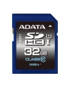 ADATA karta pamięci 32GB SDHC UHS-1 Class 10 (Transfer do 30MB/s) HD PHOTO/VIDEO - nr 17