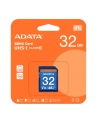 ADATA karta pamięci 32GB SDHC UHS-1 Class 10 (Transfer do 30MB/s) HD PHOTO/VIDEO - nr 23