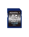 ADATA karta pamięci 32GB SDHC UHS-1 Class 10 (Transfer do 30MB/s) HD PHOTO/VIDEO - nr 26