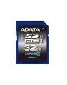 ADATA karta pamięci 32GB SDHC UHS-1 Class 10 (Transfer do 30MB/s) HD PHOTO/VIDEO - nr 32