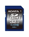 ADATA karta pamięci 32GB SDHC UHS-1 Class 10 (Transfer do 30MB/s) HD PHOTO/VIDEO - nr 9