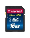 Transcend karta pamięci SDHC 16GB Class 10 UHS-I - nr 20