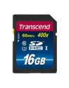 Transcend karta pamięci SDHC 16GB Class 10 UHS-I - nr 22