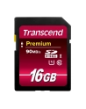 Transcend karta pamięci SDHC 16GB Class 10 UHS-I - nr 23