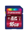 Transcend karta pamięci SDHC 16GB Class 10 UHS-I - nr 25