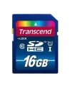 Transcend karta pamięci SDHC 16GB Class 10 UHS-I - nr 26