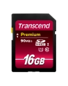 Transcend karta pamięci SDHC 16GB Class 10 UHS-I - nr 32
