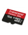 Transcend karta pamięci Micro SDHC 16GB Class 10 UHS-I - nr 11