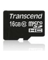 Transcend karta pamięci Micro SDHC 16GB Class 10 UHS-I - nr 25