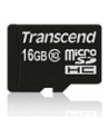 Transcend karta pamięci Micro SDHC 16GB Class 10 UHS-I - nr 26