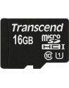 Transcend karta pamięci Micro SDHC 16GB Class 10 UHS-I - nr 29