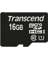 Transcend karta pamięci Micro SDHC 16GB Class 10 UHS-I - nr 31