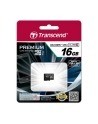 Transcend karta pamięci Micro SDHC 16GB Class 10 UHS-I - nr 3