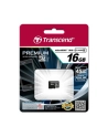 Transcend karta pamięci Micro SDHC 16GB Class 10 UHS-I - nr 7