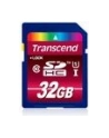 Transcend karta pamięci SDHC 32GB Class 10 UHS-I - nr 30