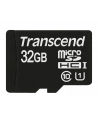 Transcend karta pamięci Micro SDHC 32GB Class 10 UHS-I - nr 12