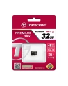 Transcend karta pamięci Micro SDHC 32GB Class 10 UHS-I - nr 14