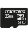 Transcend karta pamięci Micro SDHC 32GB Class 10 UHS-I - nr 19