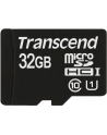 Transcend karta pamięci Micro SDHC 32GB Class 10 UHS-I - nr 21