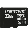 Transcend karta pamięci Micro SDHC 32GB Class 10 UHS-I - nr 25