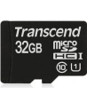 Transcend karta pamięci Micro SDHC 32GB Class 10 UHS-I - nr 30