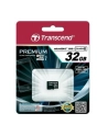 Transcend karta pamięci Micro SDHC 32GB Class 10 UHS-I - nr 3