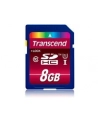 Transcend karta pamięci SDHC 8GB Class 10 UHS-I - nr 11
