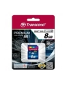 Transcend karta pamięci SDHC 8GB Class 10 UHS-I - nr 14