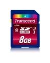 Transcend karta pamięci SDHC 8GB Class 10 UHS-I - nr 5